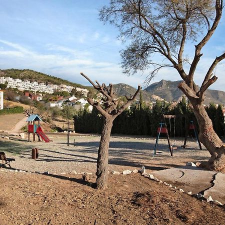 Benalmarina Διαμέρισμα Benalmádena Εξωτερικό φωτογραφία