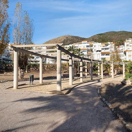Benalmarina Διαμέρισμα Benalmádena Εξωτερικό φωτογραφία