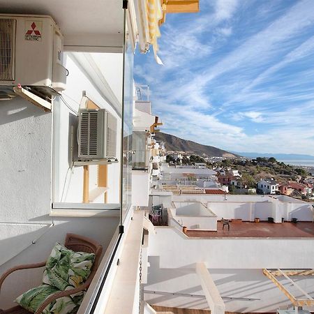 Benalmarina Διαμέρισμα Benalmádena Εξωτερικό φωτογραφία