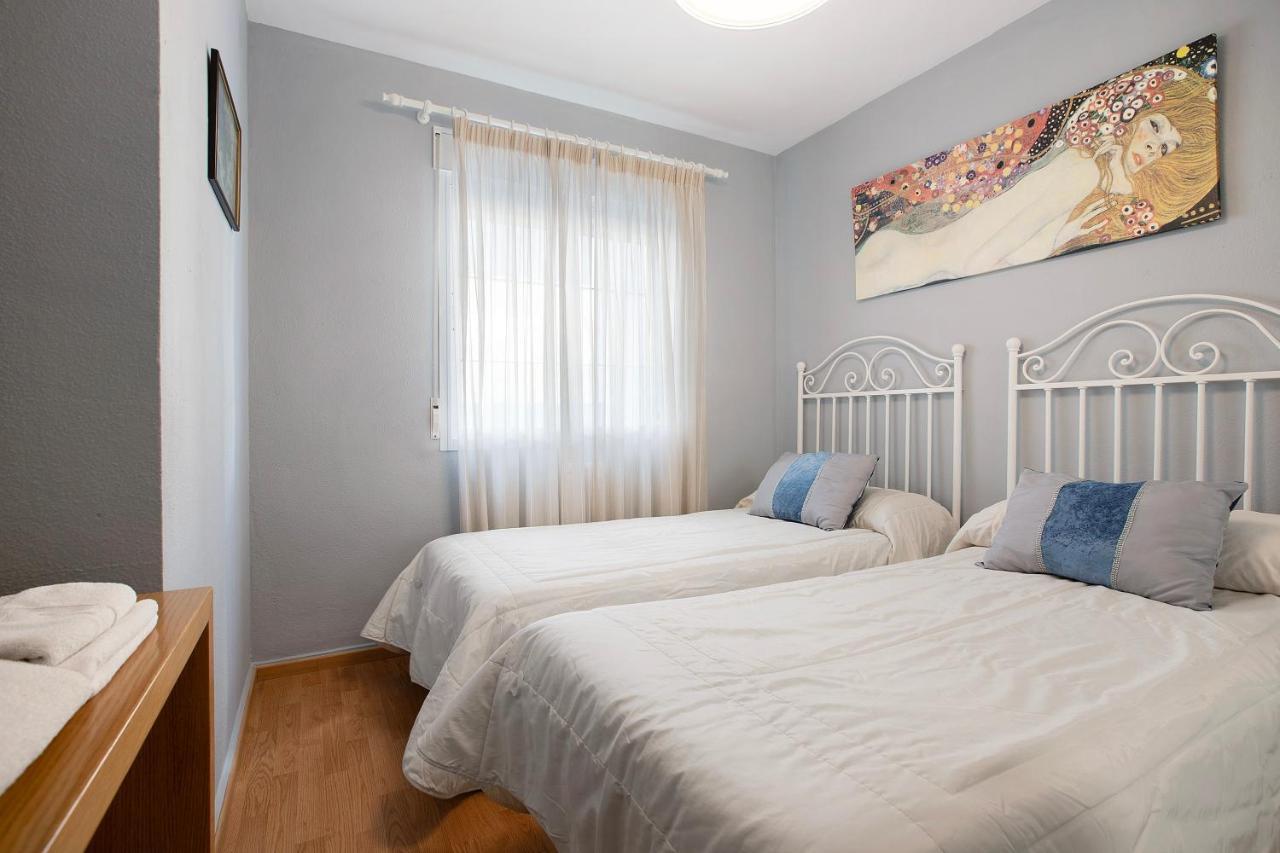 Benalmarina Διαμέρισμα Benalmádena Εξωτερικό φωτογραφία