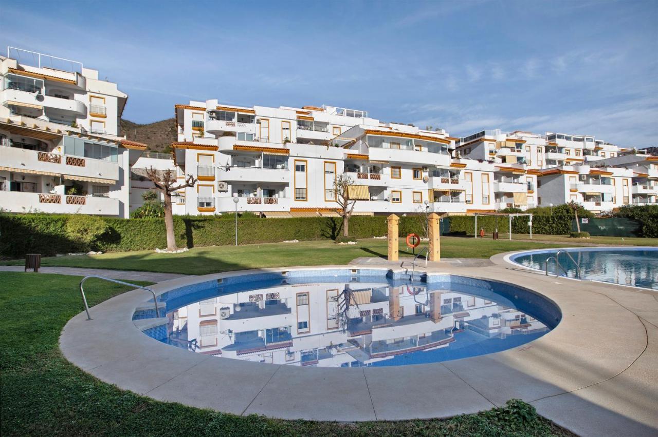 Benalmarina Διαμέρισμα Benalmádena Εξωτερικό φωτογραφία