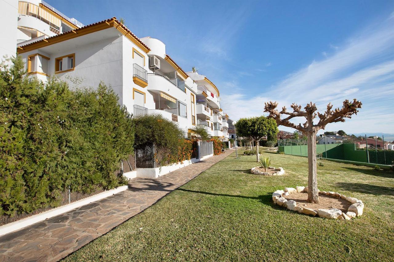 Benalmarina Διαμέρισμα Benalmádena Εξωτερικό φωτογραφία
