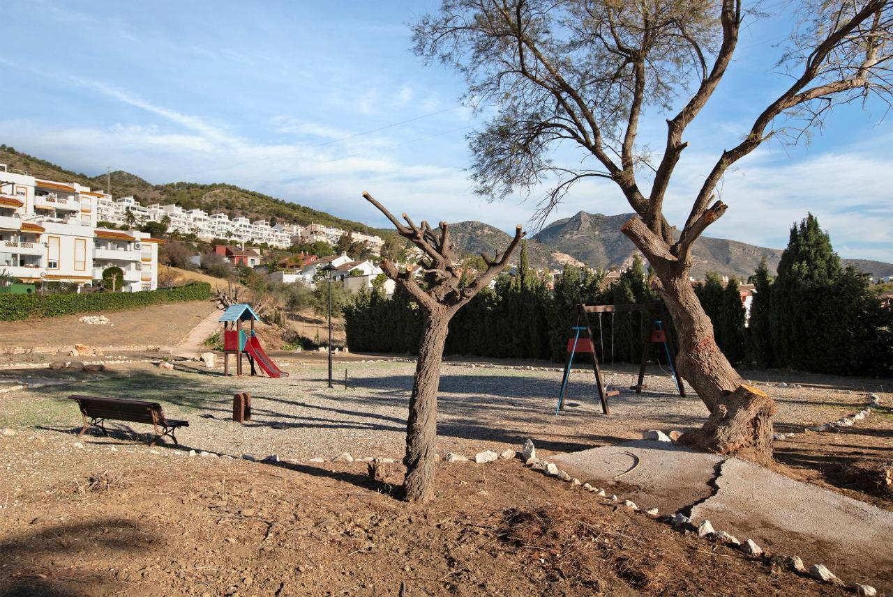 Benalmarina Διαμέρισμα Benalmádena Εξωτερικό φωτογραφία