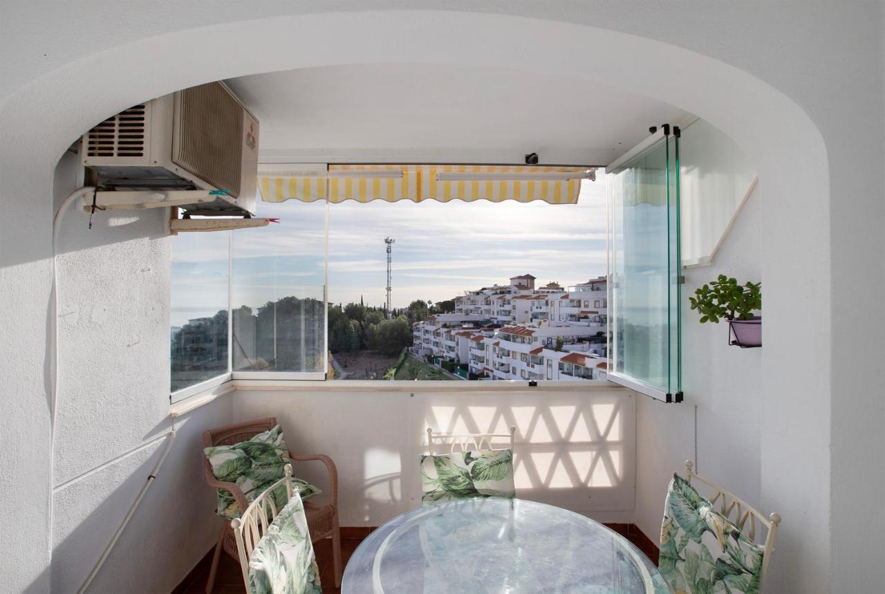 Benalmarina Διαμέρισμα Benalmádena Εξωτερικό φωτογραφία