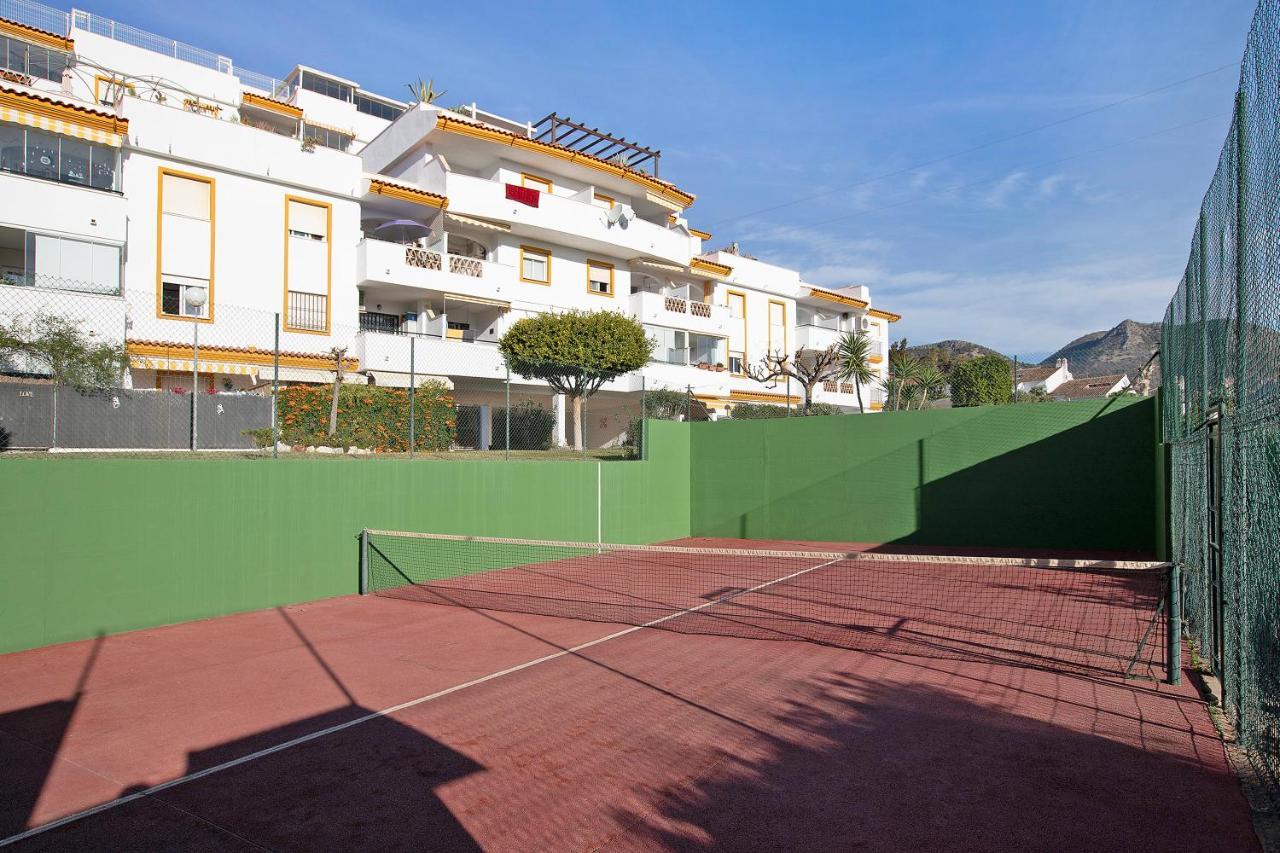 Benalmarina Διαμέρισμα Benalmádena Εξωτερικό φωτογραφία