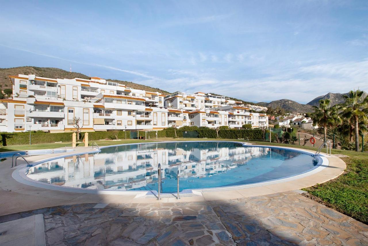 Benalmarina Διαμέρισμα Benalmádena Εξωτερικό φωτογραφία