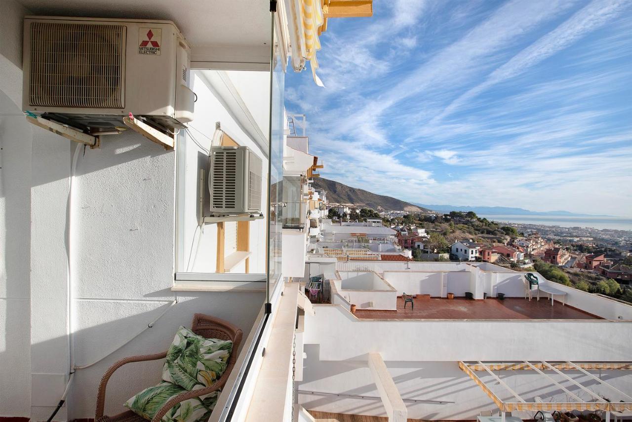 Benalmarina Διαμέρισμα Benalmádena Εξωτερικό φωτογραφία