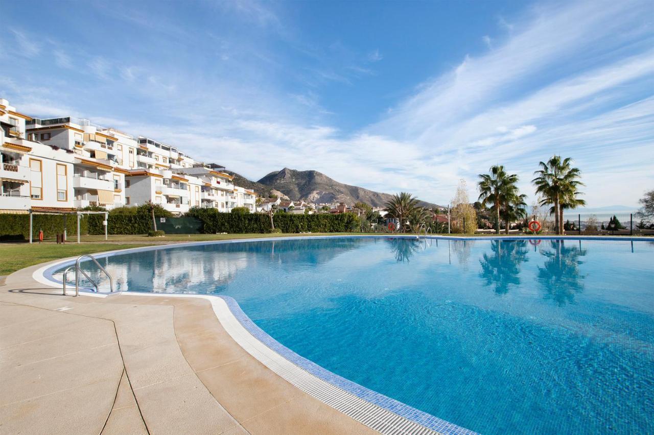 Benalmarina Διαμέρισμα Benalmádena Εξωτερικό φωτογραφία